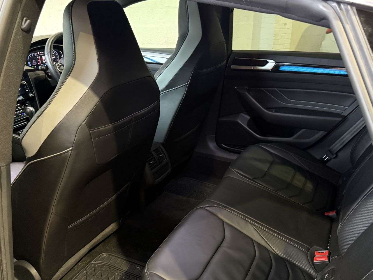 2021 VOLKSWAGEN ARTEON 2021 VOLKSWAGEN ARTEON