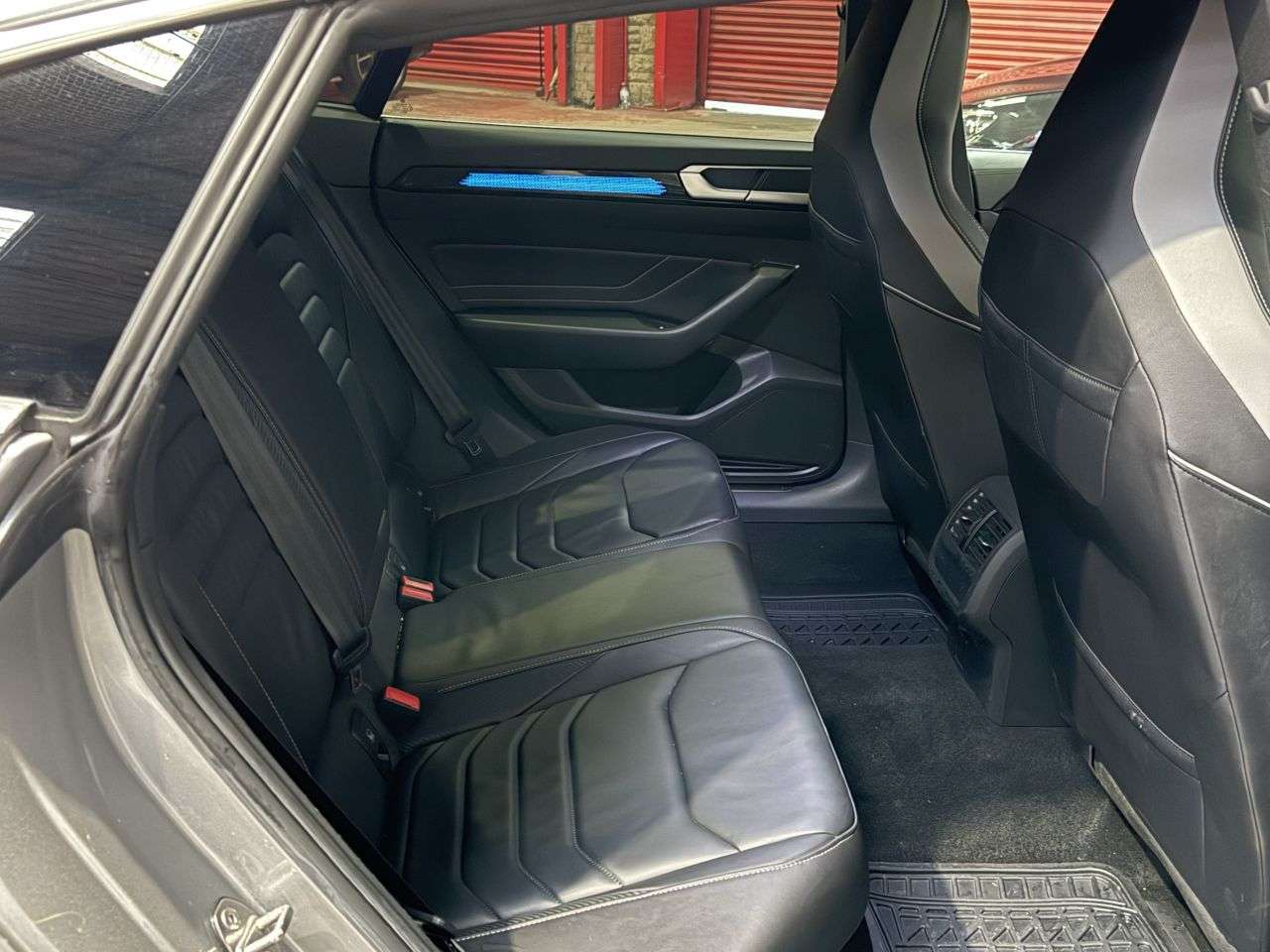 2021 VOLKSWAGEN ARTEON 2021 VOLKSWAGEN ARTEON