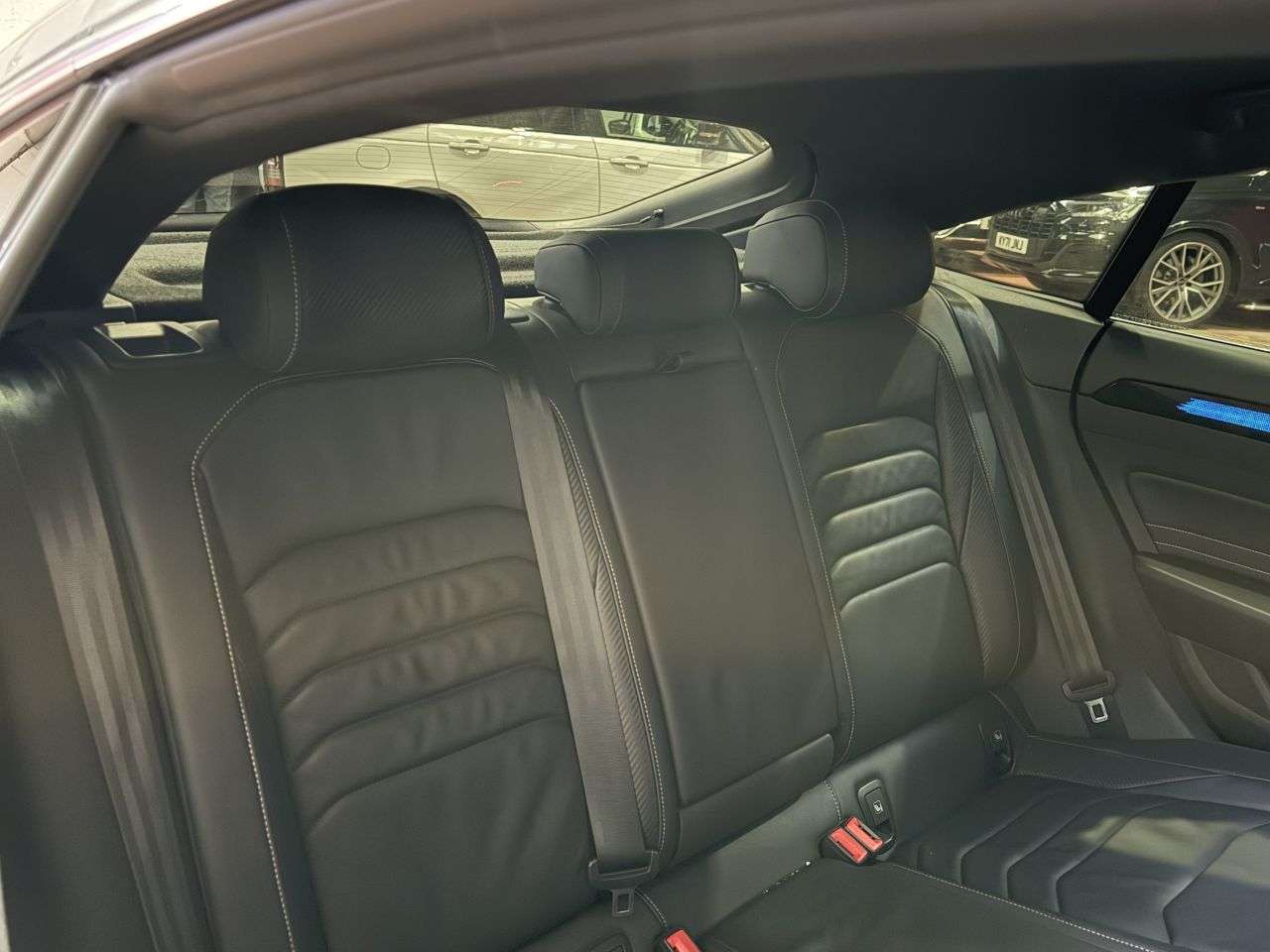 2021 VOLKSWAGEN ARTEON 2021 VOLKSWAGEN ARTEON