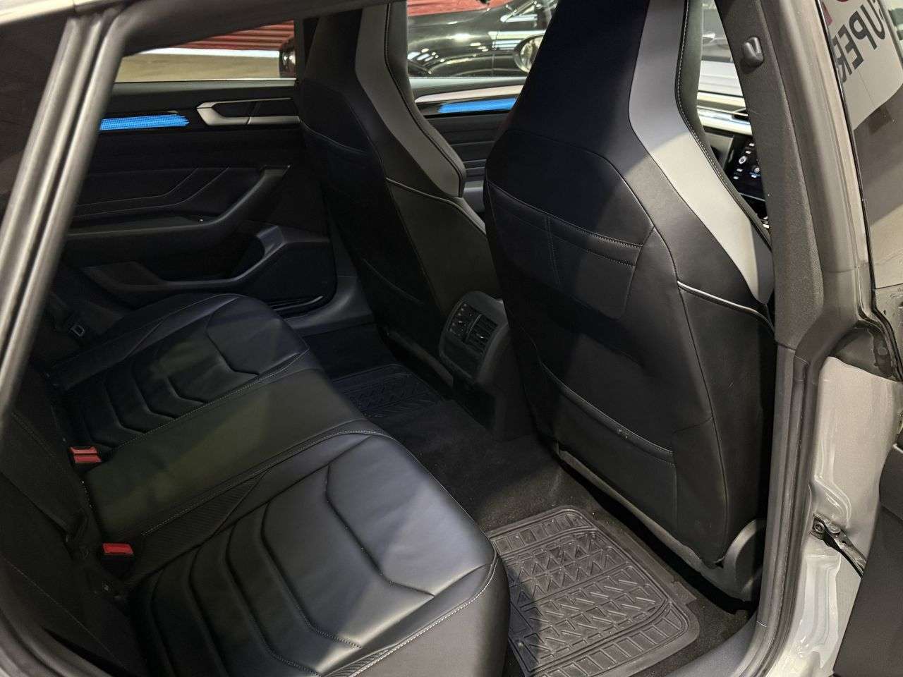 2021 VOLKSWAGEN ARTEON 2021 VOLKSWAGEN ARTEON