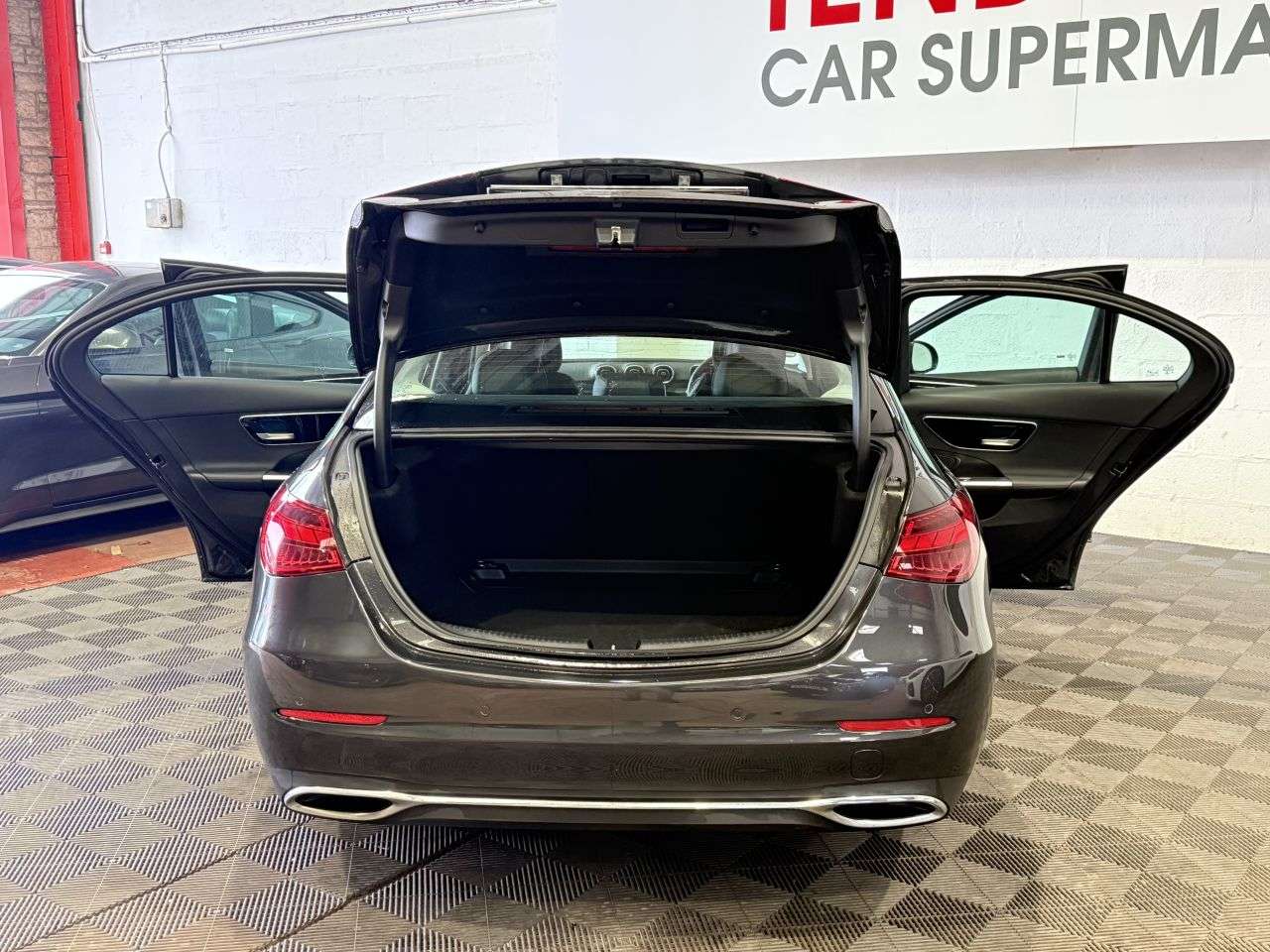 2022 MERCEDES-BENZ C-CLASS 2022 MERCEDES-BENZ C-CLASS