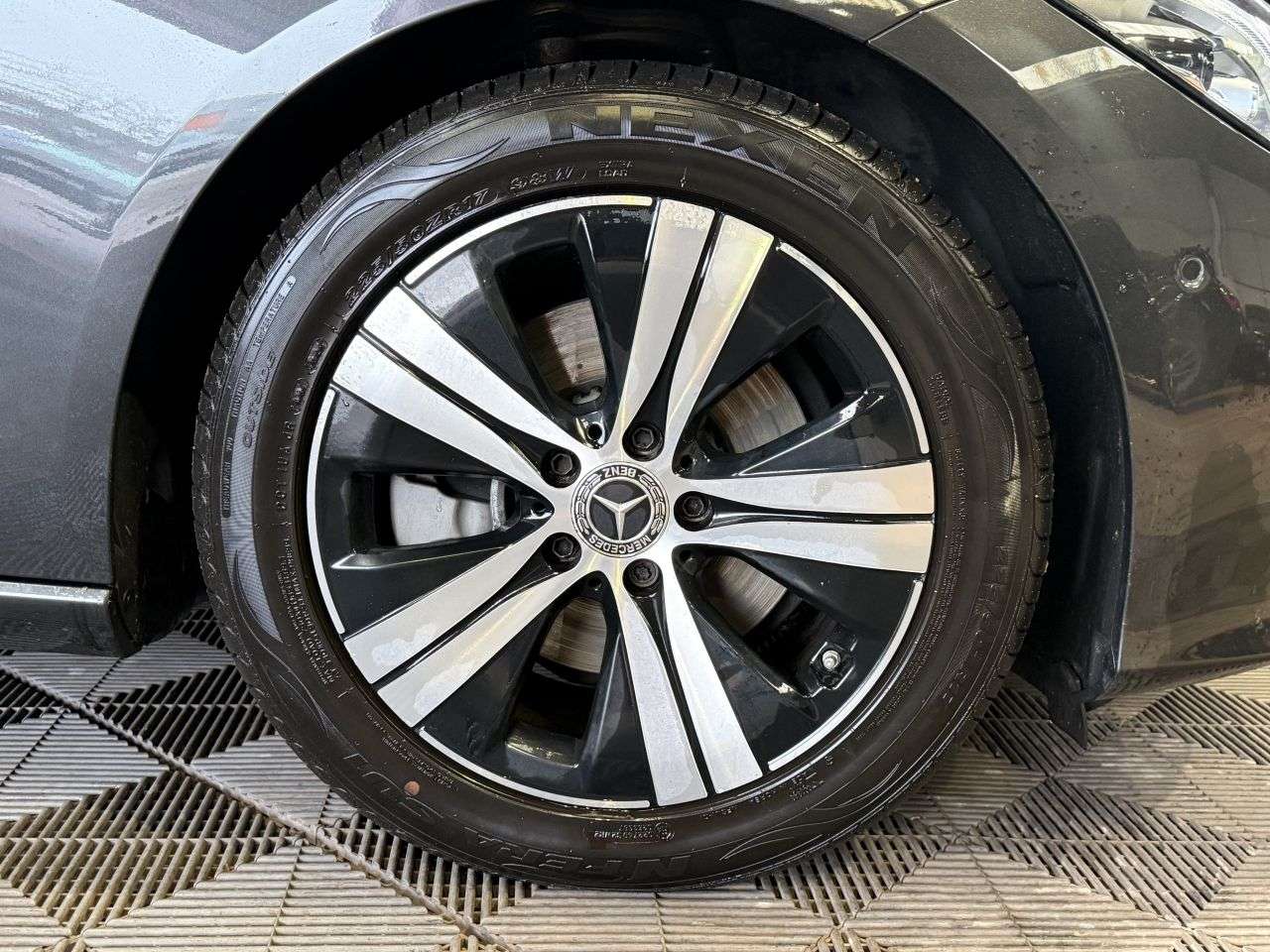 2022 MERCEDES-BENZ C-CLASS 2022 MERCEDES-BENZ C-CLASS