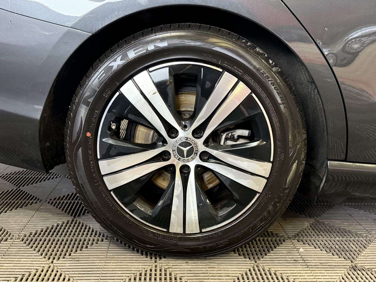 2022 MERCEDES-BENZ C-CLASS 2022 MERCEDES-BENZ C-CLASS