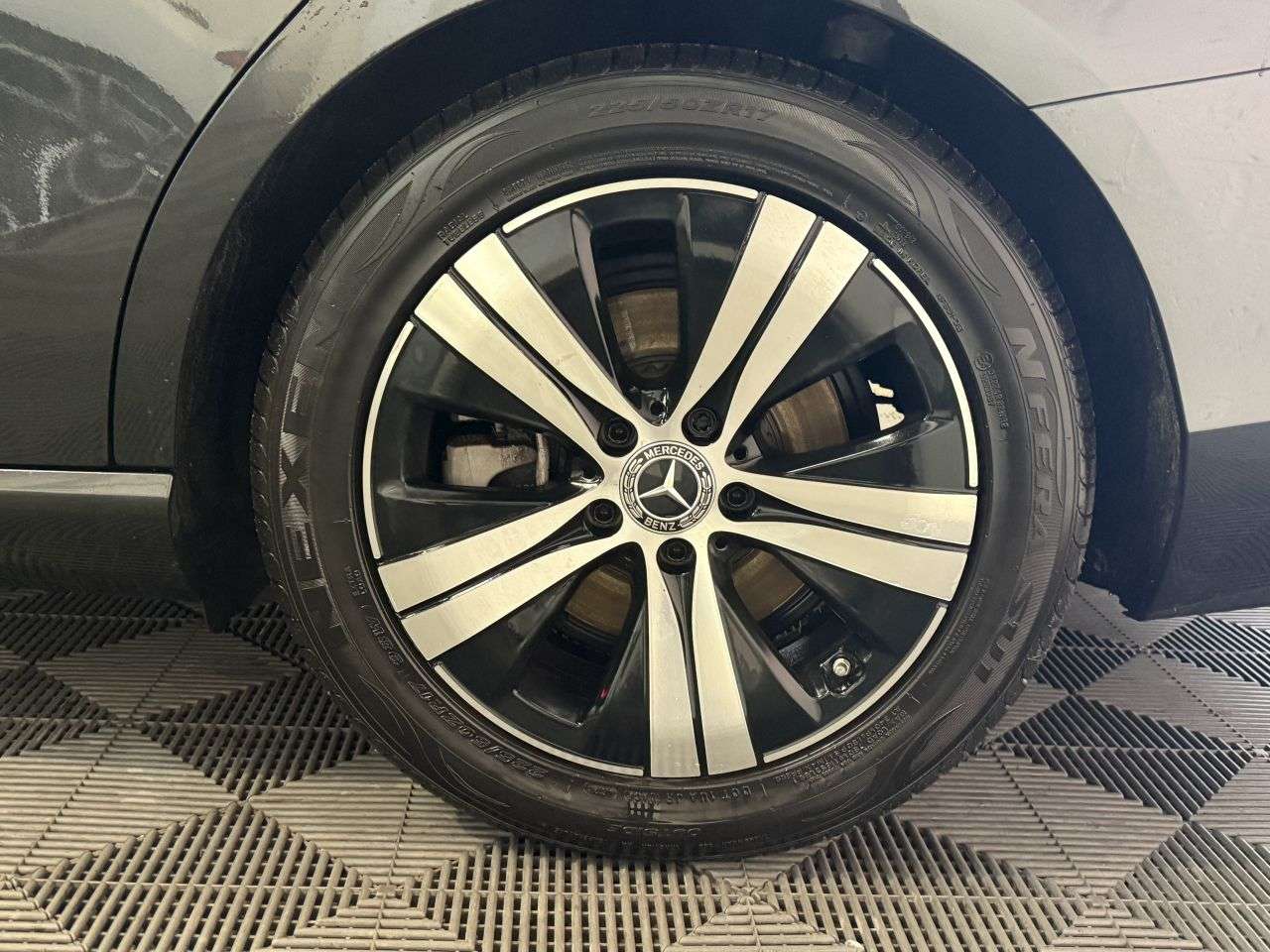 2022 MERCEDES-BENZ C-CLASS 2022 MERCEDES-BENZ C-CLASS