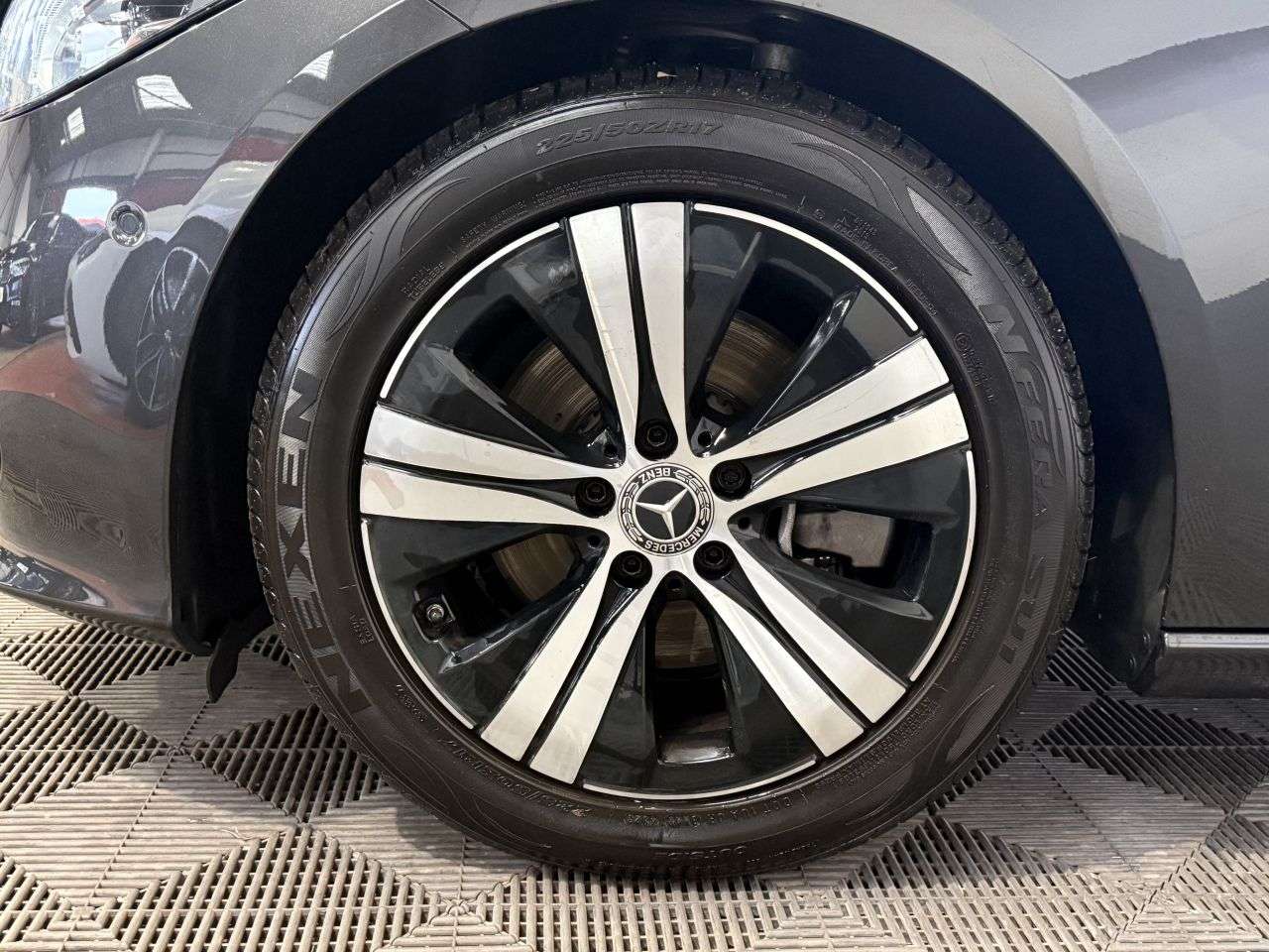 2022 MERCEDES-BENZ C-CLASS 2022 MERCEDES-BENZ C-CLASS