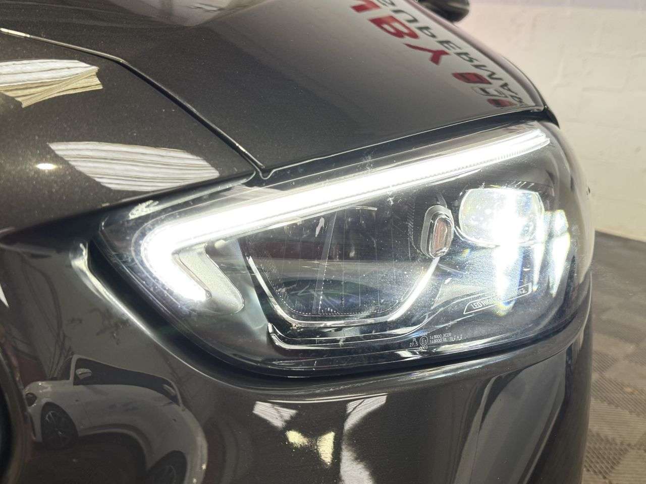 2022 MERCEDES-BENZ C-CLASS 2022 MERCEDES-BENZ C-CLASS