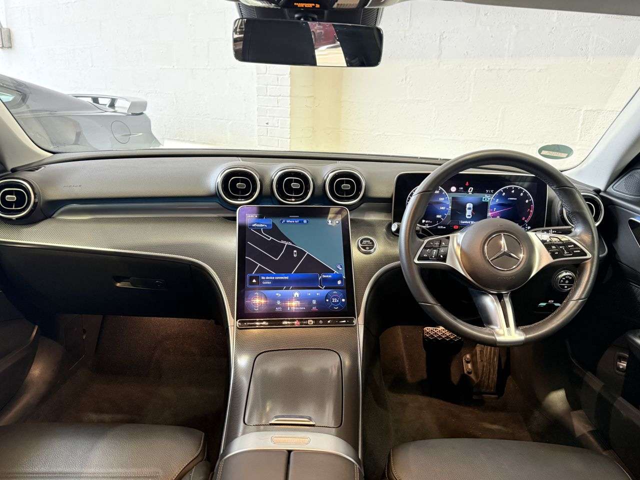 2022 MERCEDES-BENZ C-CLASS 2022 MERCEDES-BENZ C-CLASS