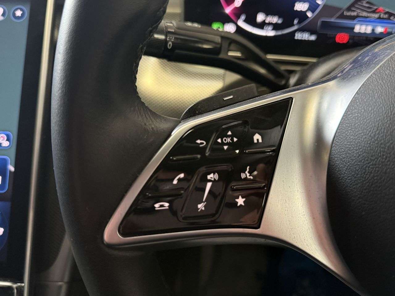 2022 MERCEDES-BENZ C-CLASS 2022 MERCEDES-BENZ C-CLASS