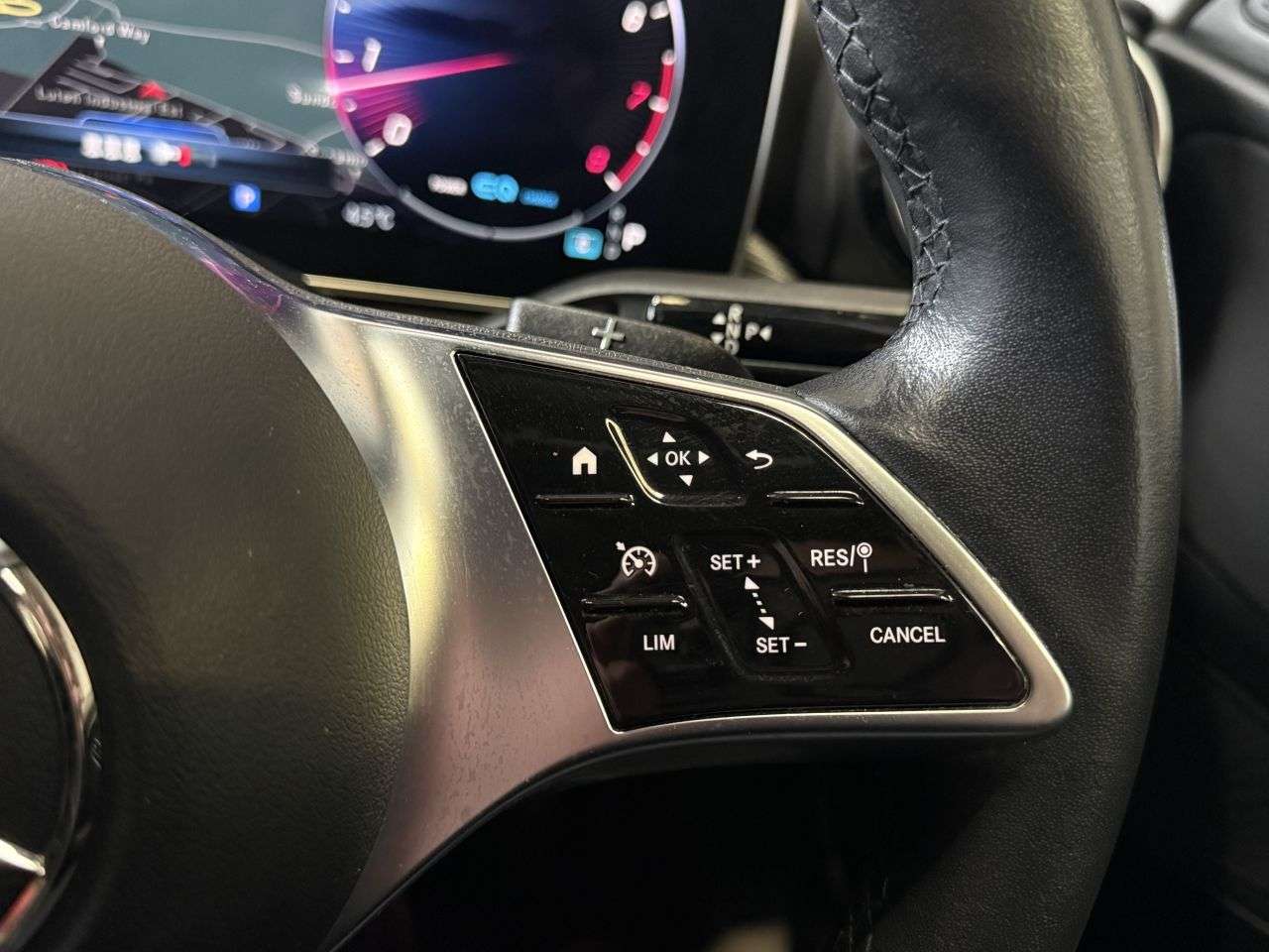 2022 MERCEDES-BENZ C-CLASS 2022 MERCEDES-BENZ C-CLASS