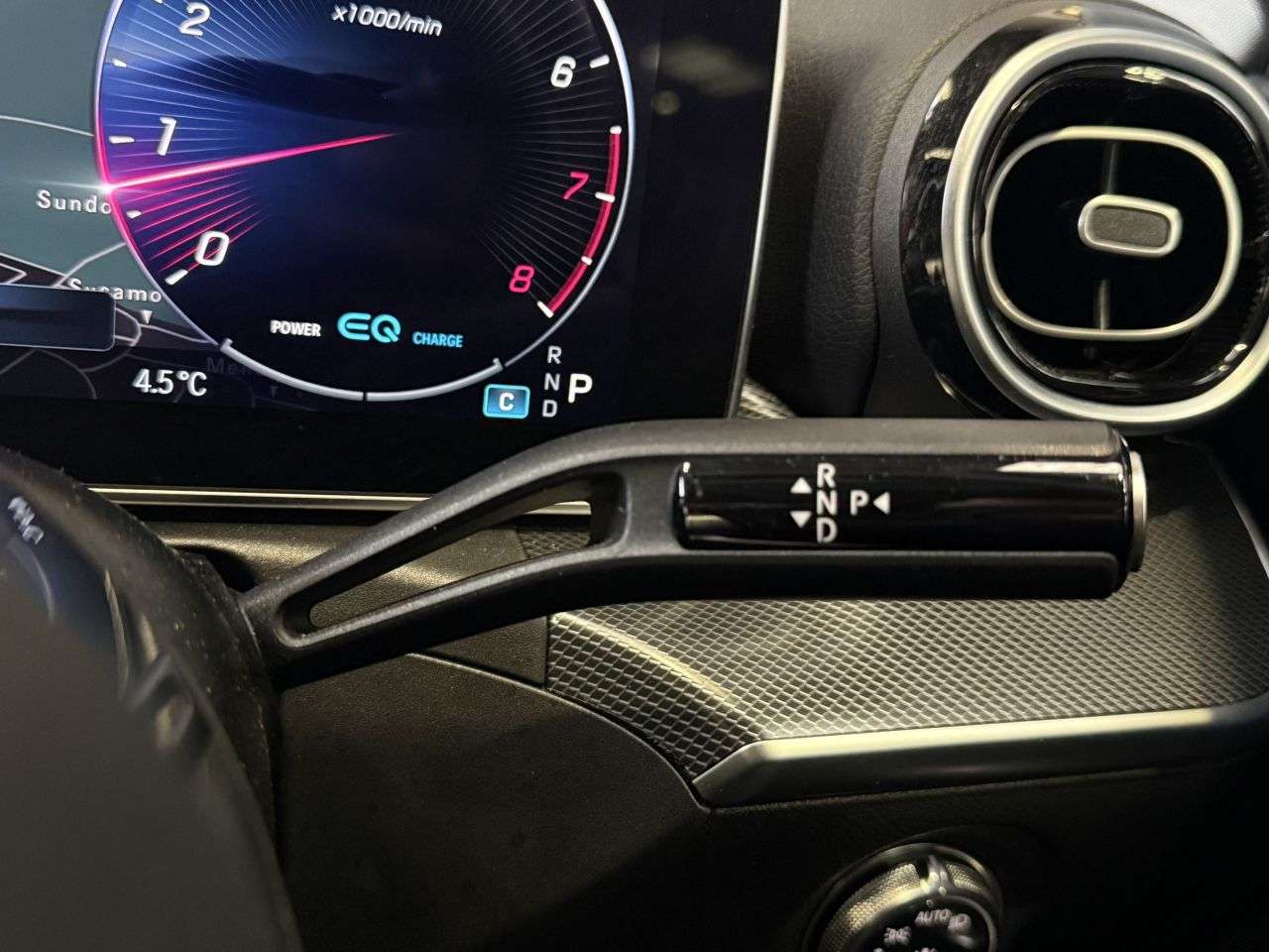 2022 MERCEDES-BENZ C-CLASS 2022 MERCEDES-BENZ C-CLASS