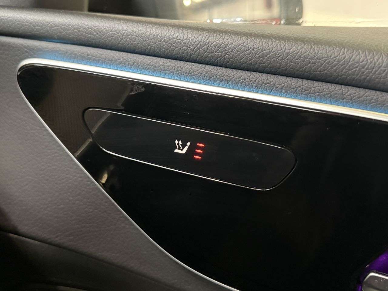 2022 MERCEDES-BENZ C-CLASS 2022 MERCEDES-BENZ C-CLASS