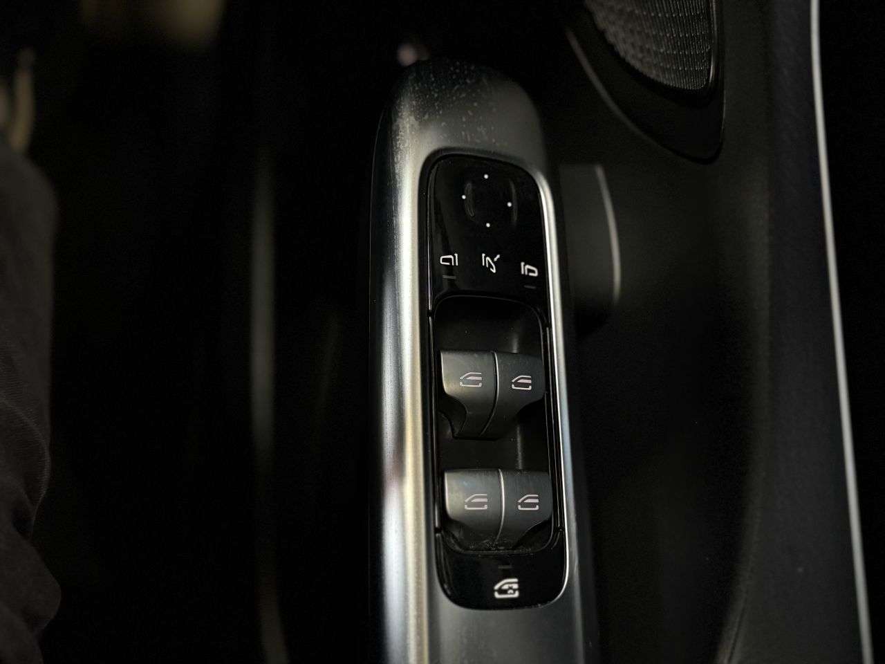 2022 MERCEDES-BENZ C-CLASS 2022 MERCEDES-BENZ C-CLASS