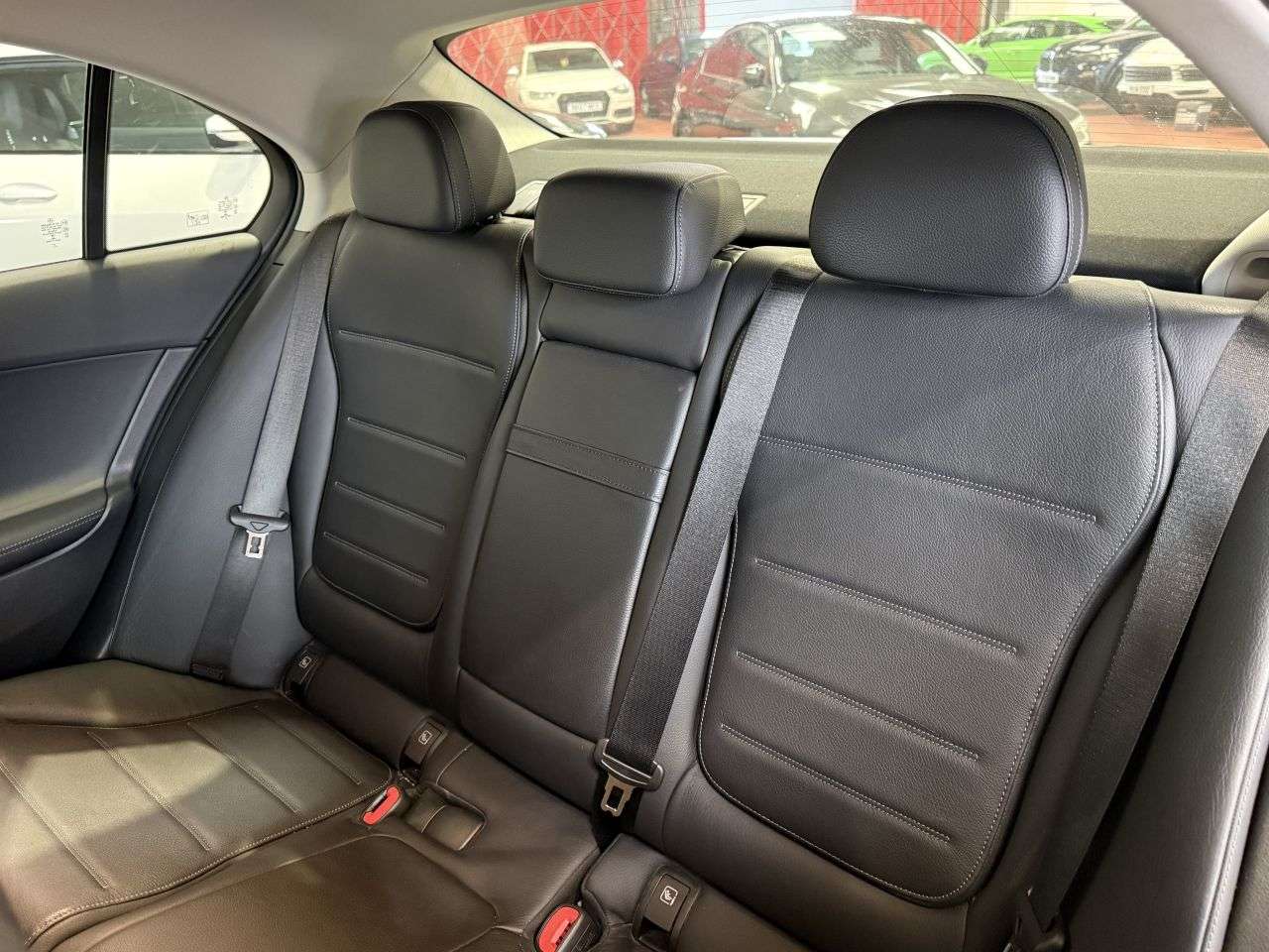 2022 MERCEDES-BENZ C-CLASS 2022 MERCEDES-BENZ C-CLASS