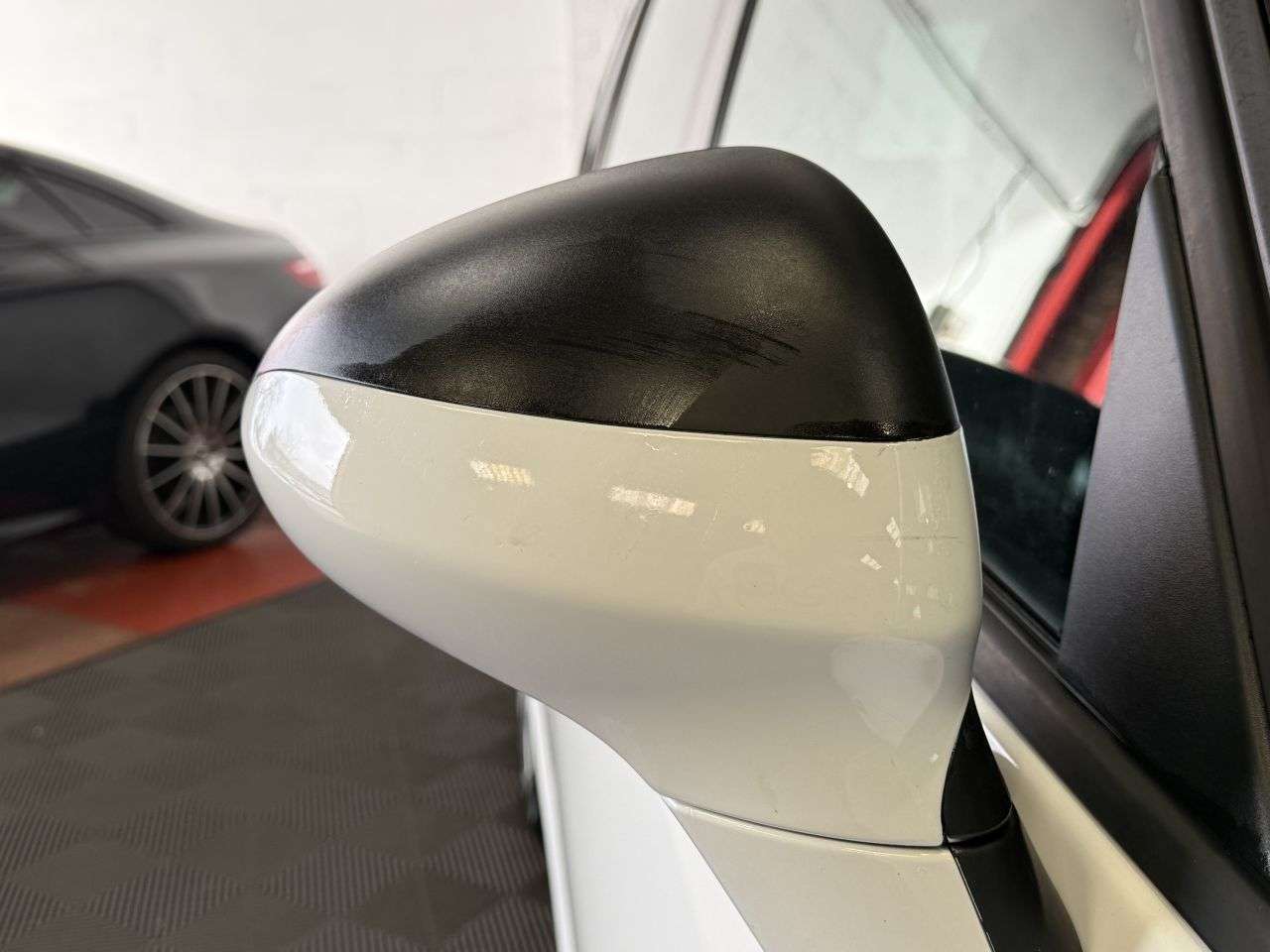 2016 VAUXHALL ZAFIRA TOURER 2016 VAUXHALL ZAFIRA TOURER