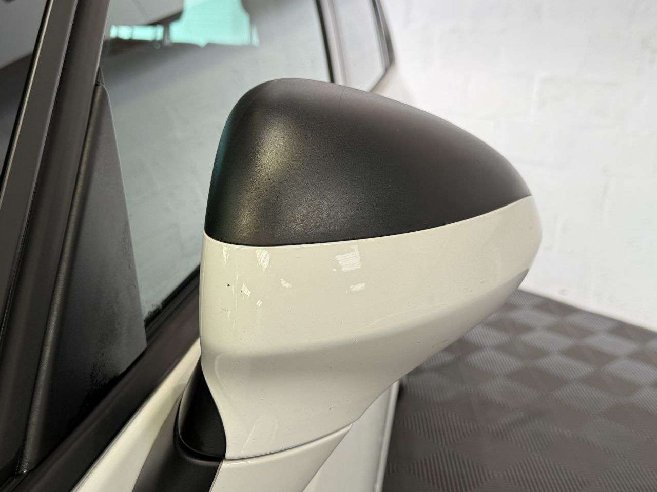 2016 VAUXHALL ZAFIRA TOURER 2016 VAUXHALL ZAFIRA TOURER