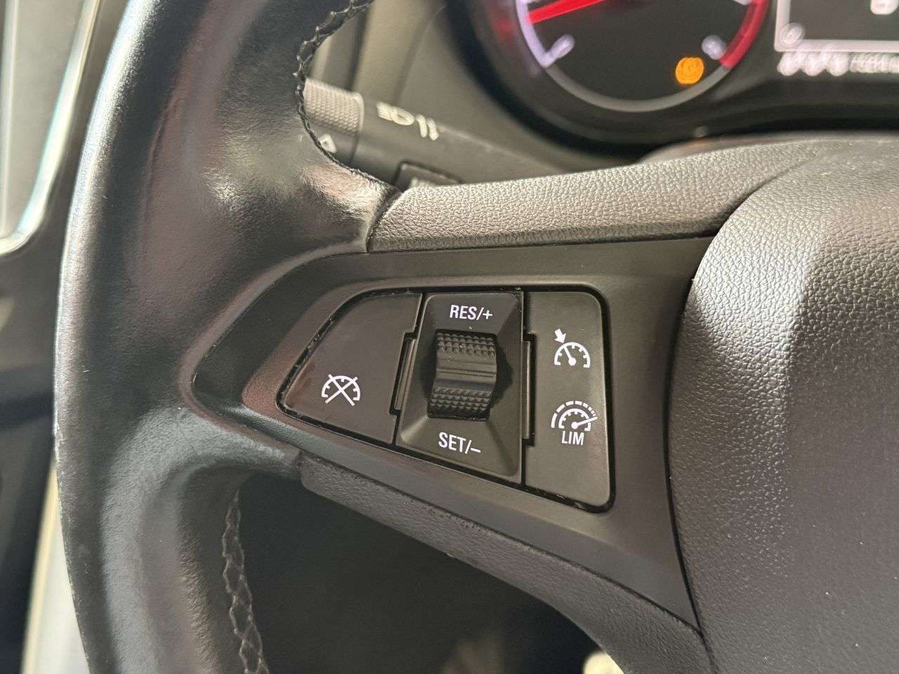 2016 VAUXHALL ZAFIRA TOURER 2016 VAUXHALL ZAFIRA TOURER