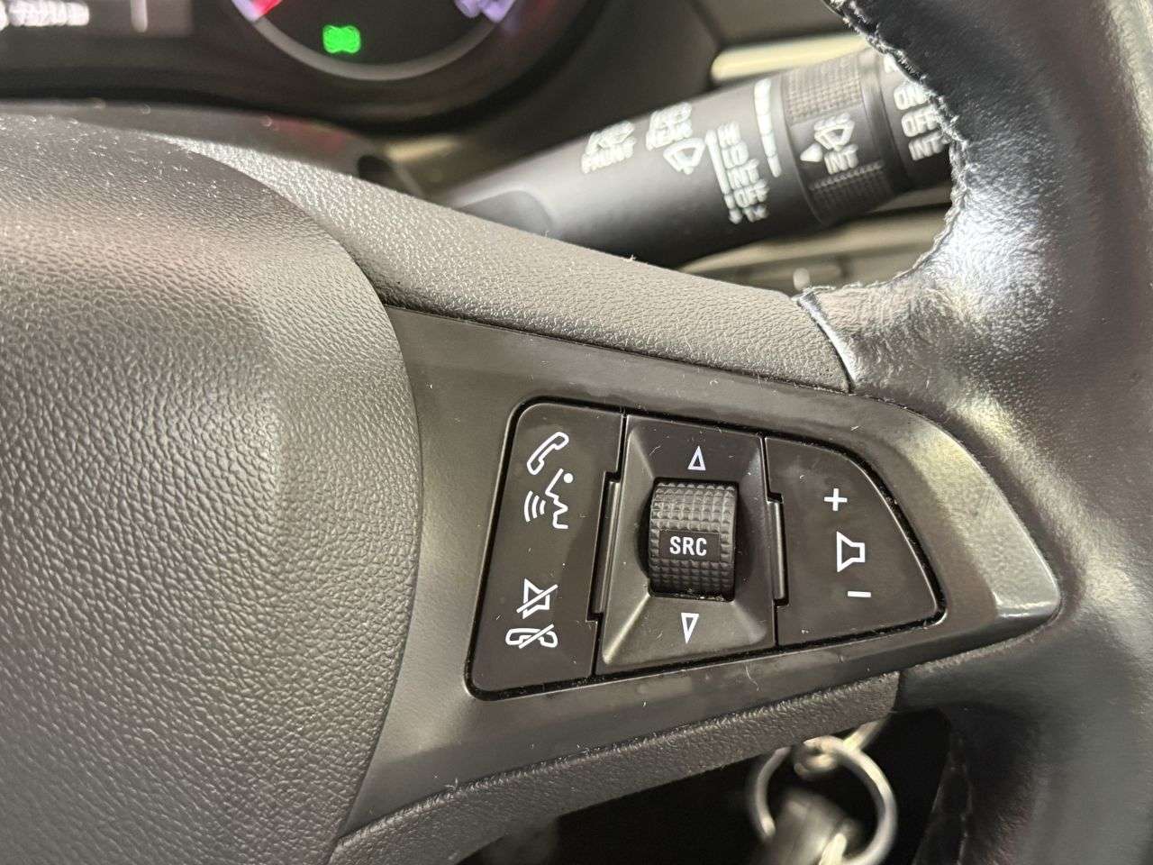 2016 VAUXHALL ZAFIRA TOURER 2016 VAUXHALL ZAFIRA TOURER