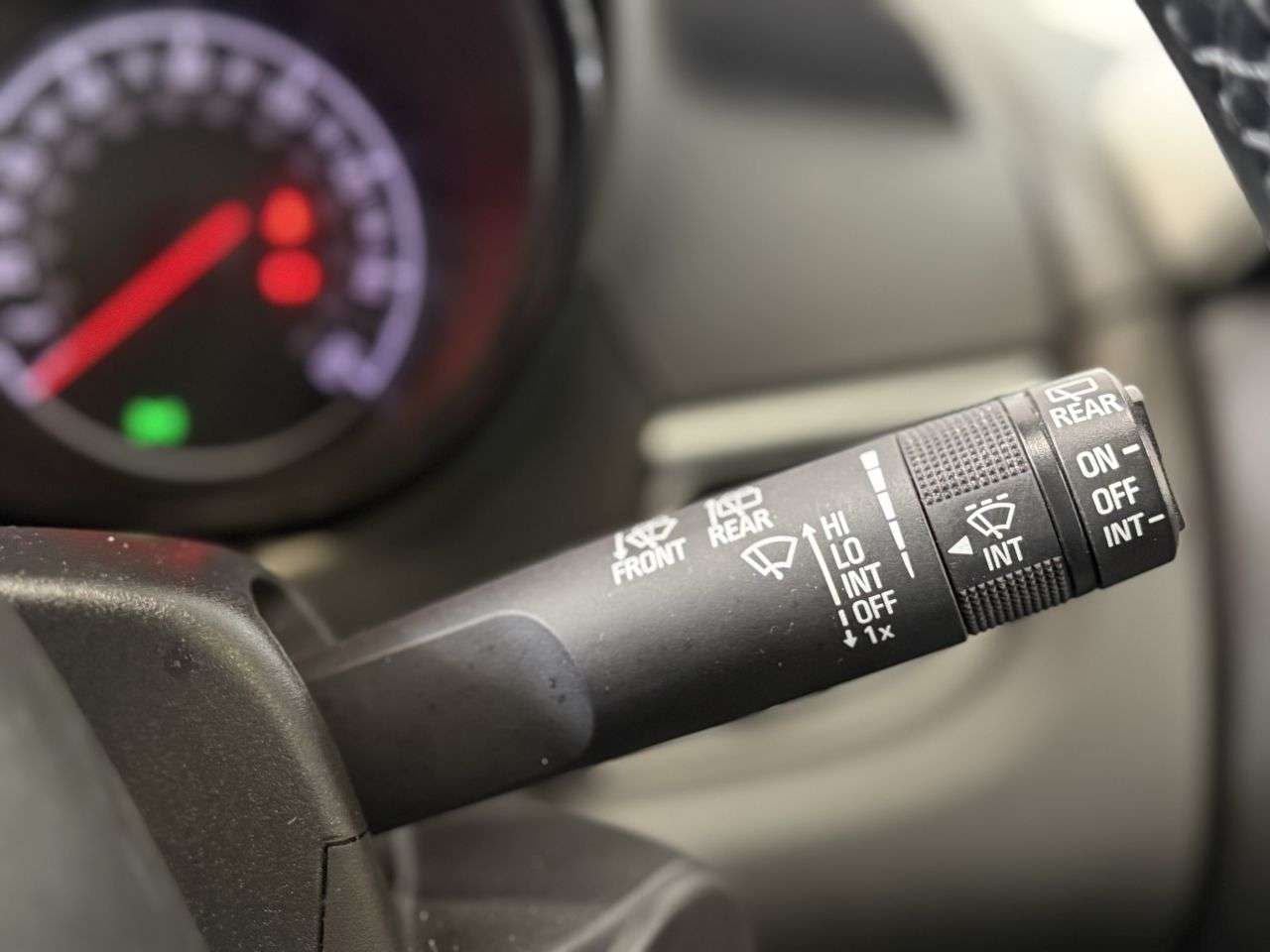 2016 VAUXHALL ZAFIRA TOURER 2016 VAUXHALL ZAFIRA TOURER