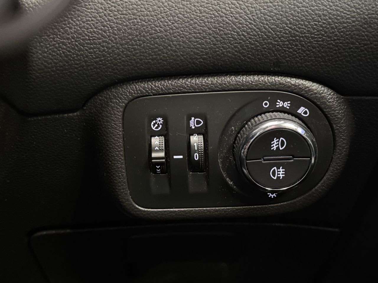 2016 VAUXHALL ZAFIRA TOURER 2016 VAUXHALL ZAFIRA TOURER