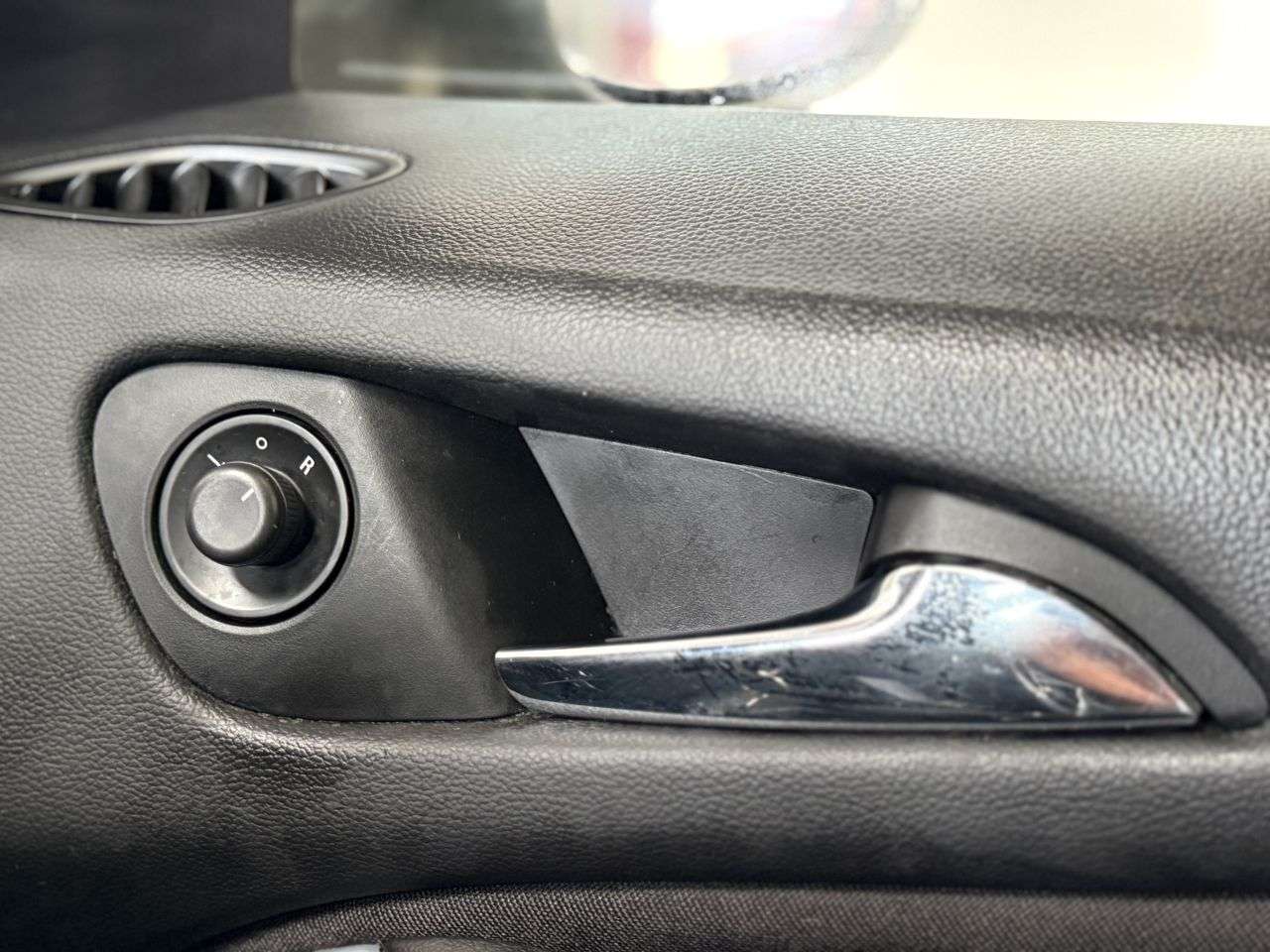 2016 VAUXHALL ZAFIRA TOURER 2016 VAUXHALL ZAFIRA TOURER