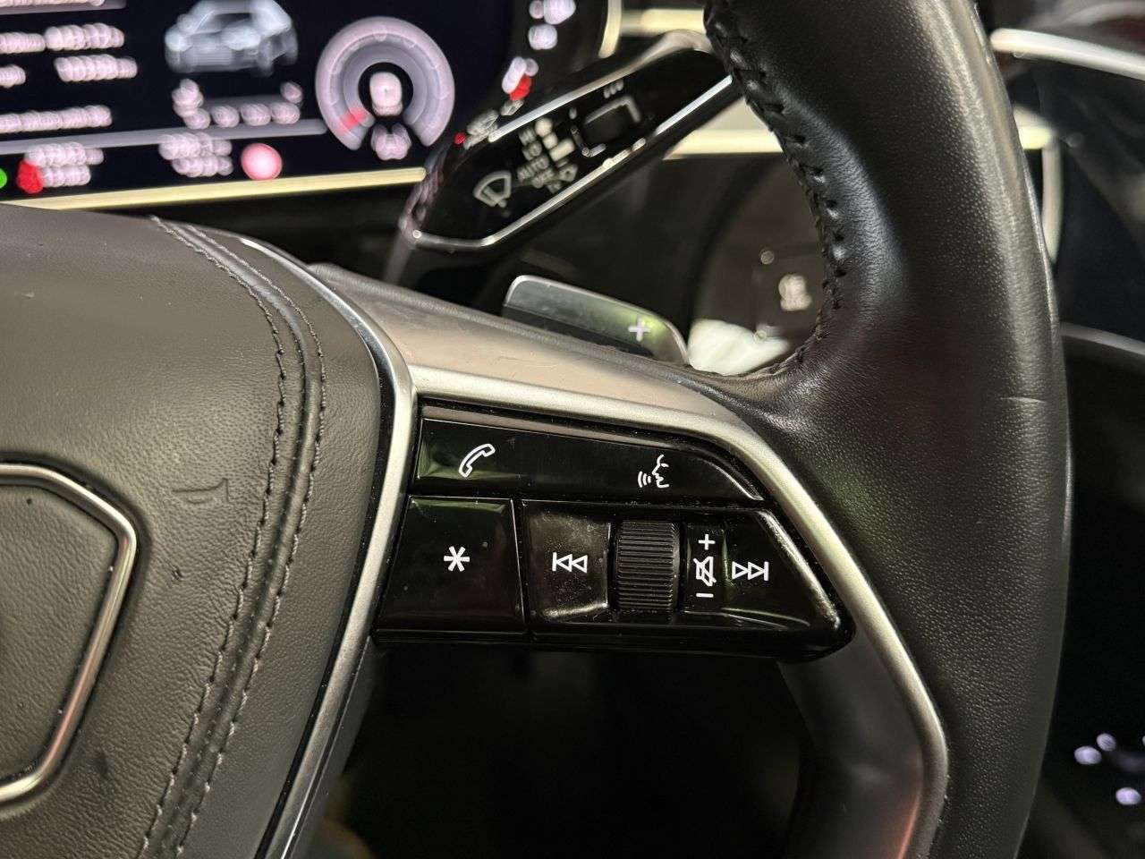 2018 AUDI A8 2018 AUDI A8