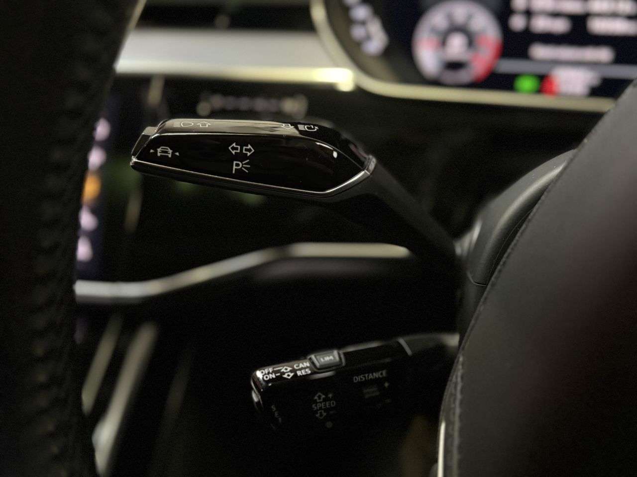 2018 AUDI A8 2018 AUDI A8