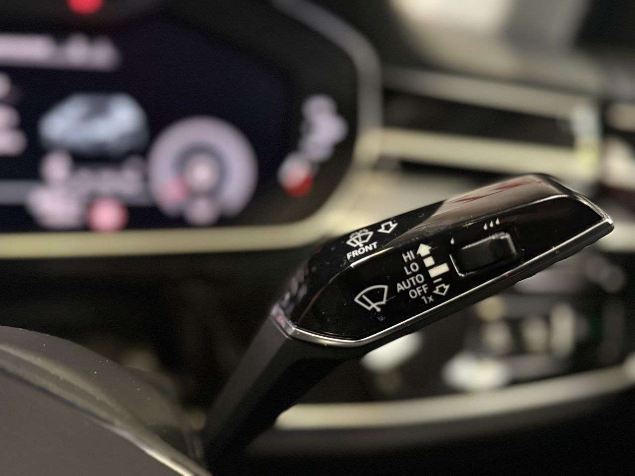 2018 AUDI A8 2018 AUDI A8