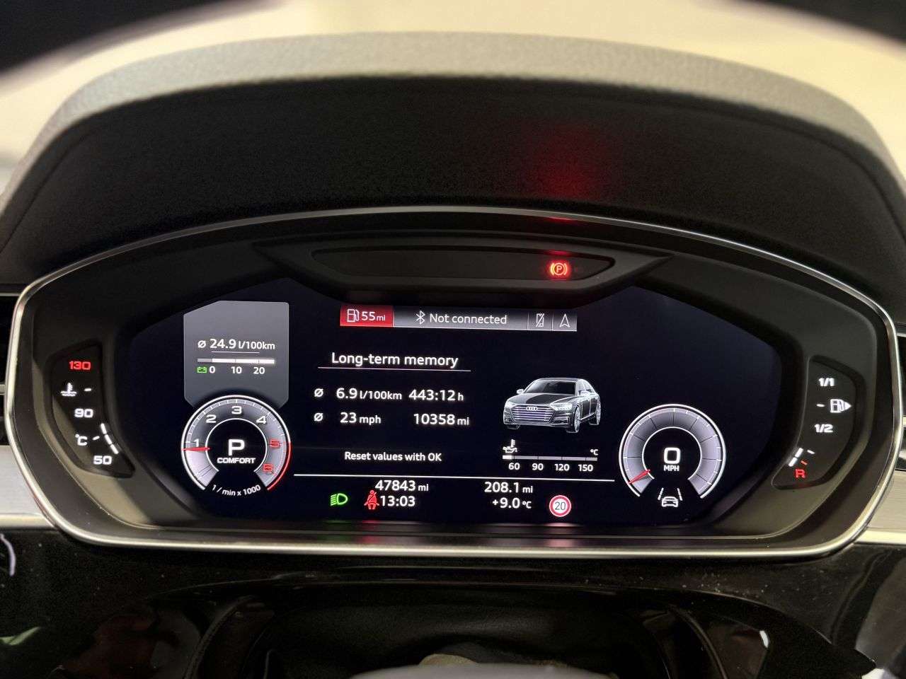 2018 AUDI A8 2018 AUDI A8