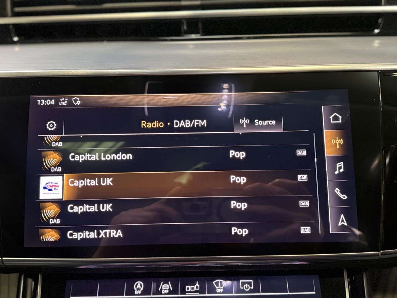 2018 AUDI A8 2018 AUDI A8