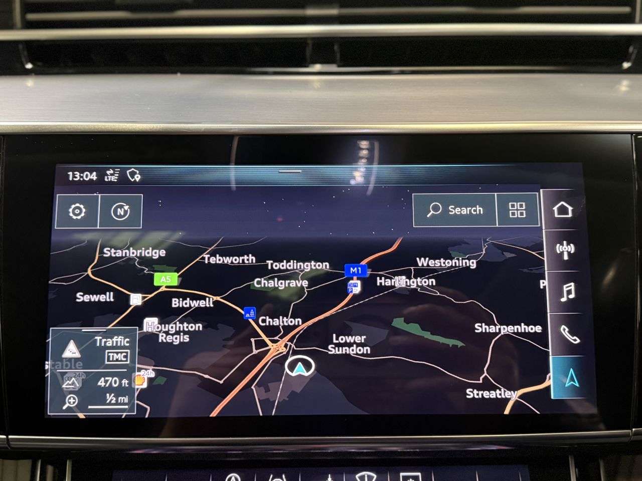 2018 AUDI A8 2018 AUDI A8