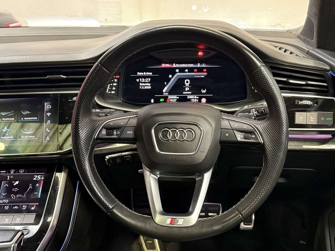 0 AUDI Q7 0 AUDI Q7