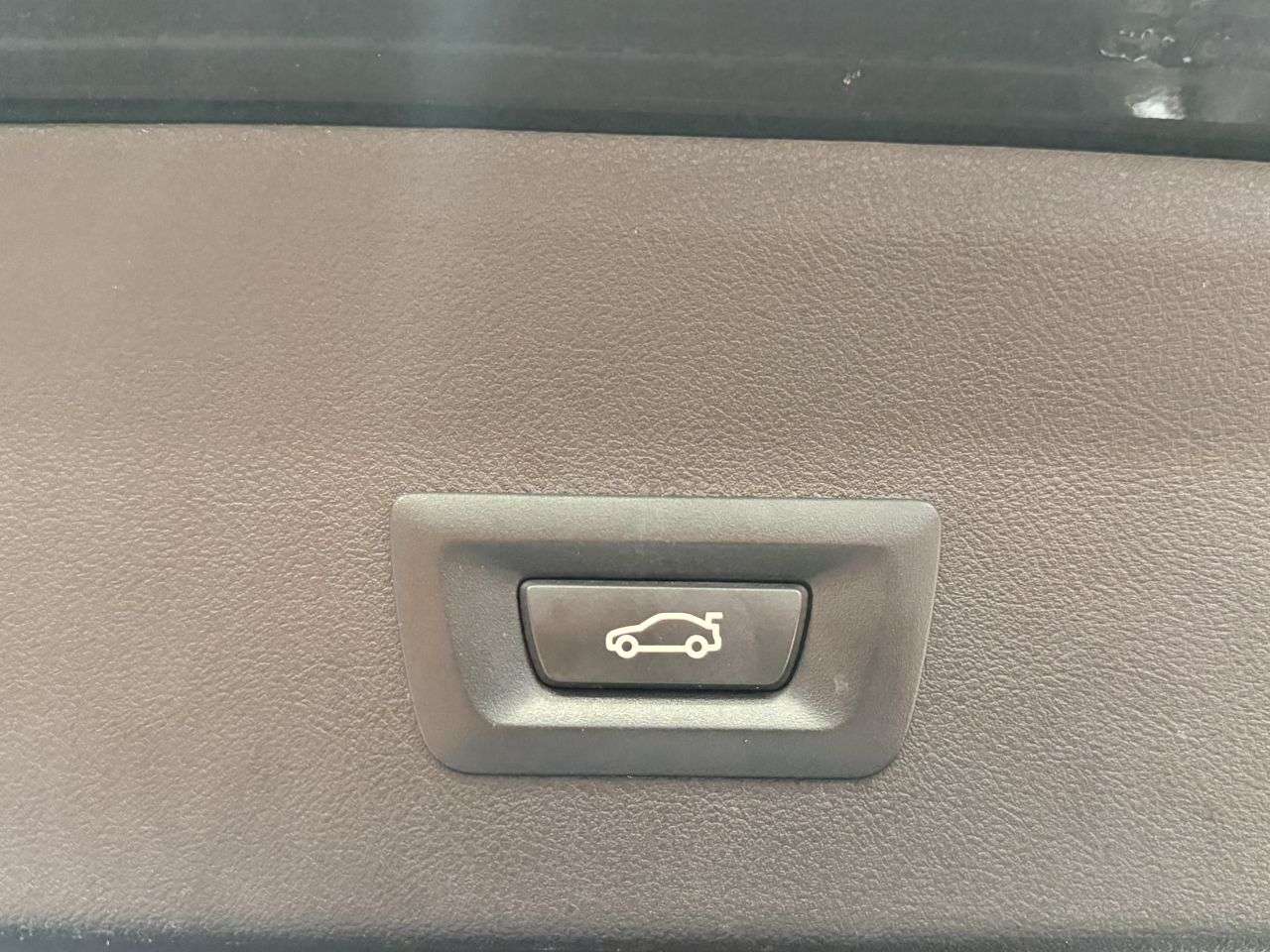 2018 BMW X4 2018 BMW X4