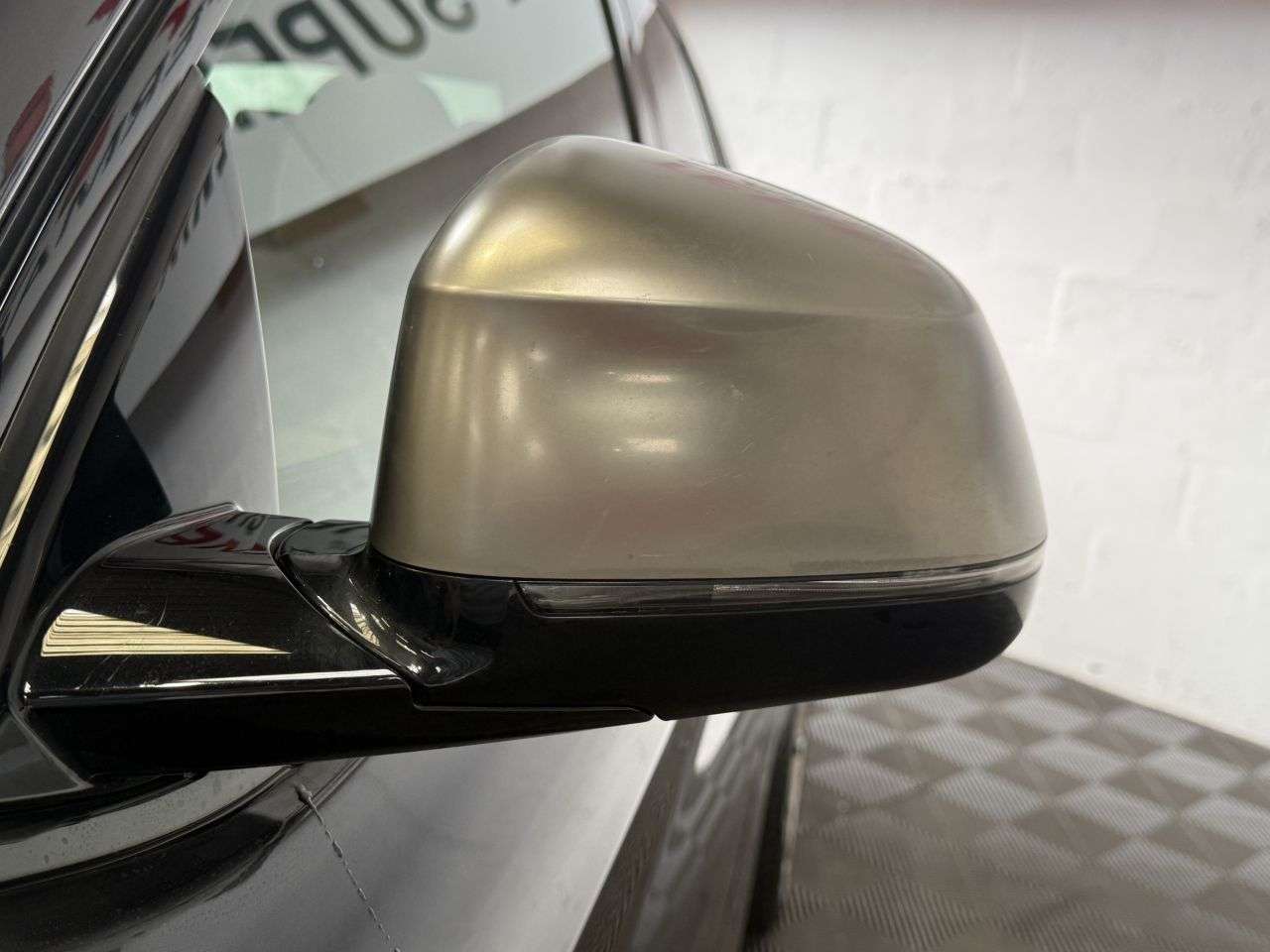 2018 BMW X4 2018 BMW X4