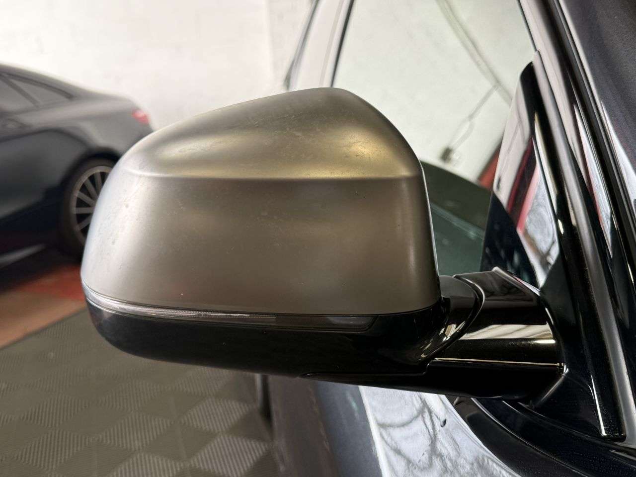 2018 BMW X4 2018 BMW X4