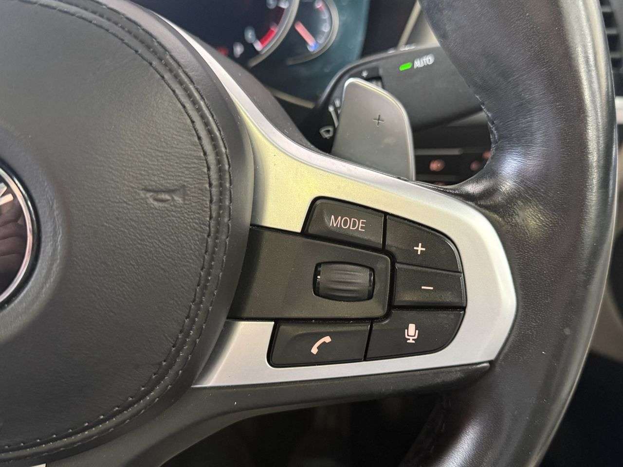 2018 BMW X4 2018 BMW X4