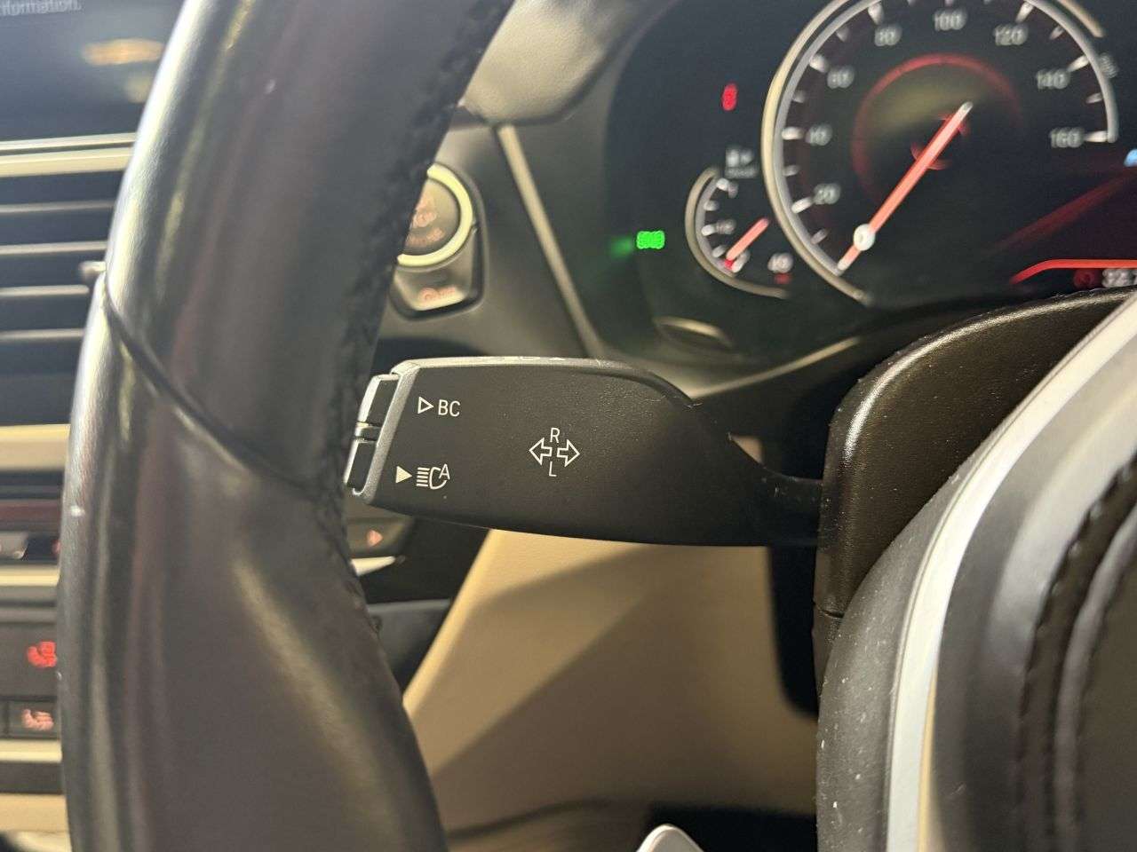 2018 BMW X4 2018 BMW X4