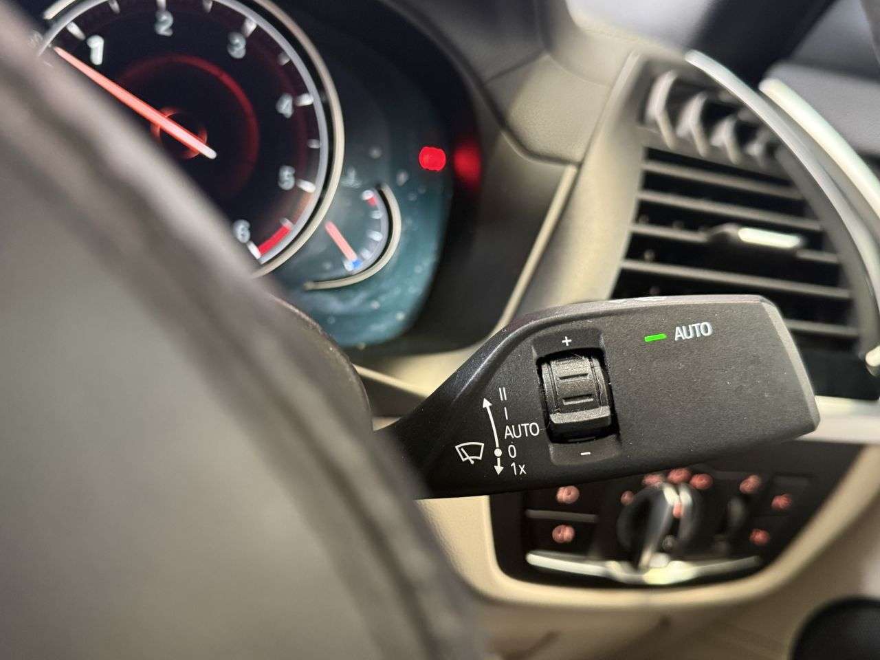 2018 BMW X4 2018 BMW X4