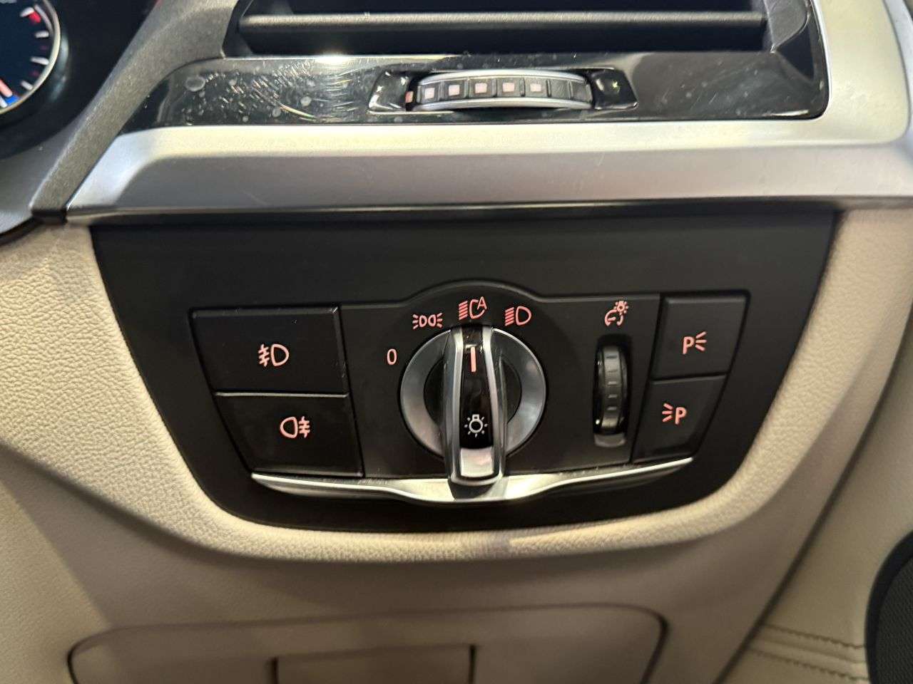 2018 BMW X4 2018 BMW X4