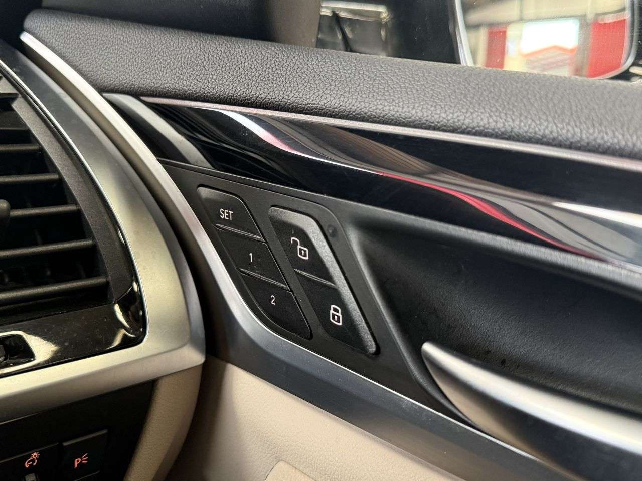 2018 BMW X4 2018 BMW X4