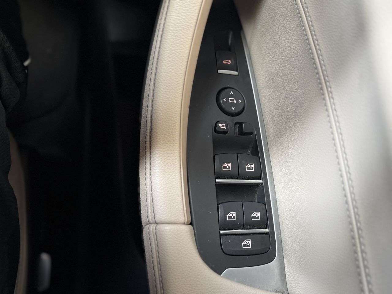 2018 BMW X4 2018 BMW X4