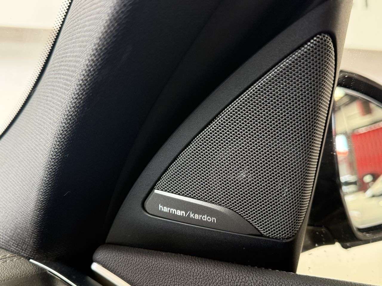 2018 BMW X4 2018 BMW X4