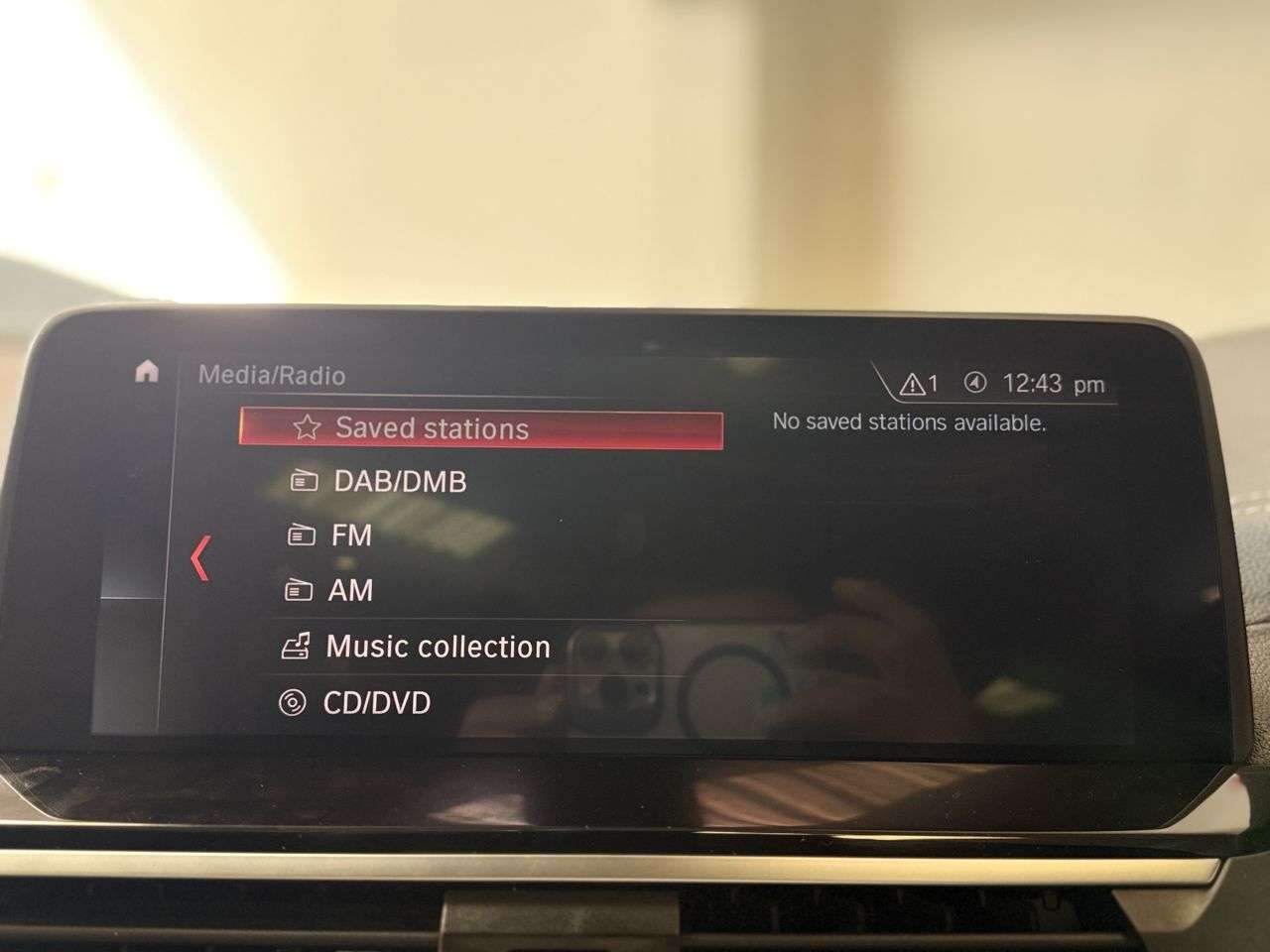 2018 BMW X4 2018 BMW X4