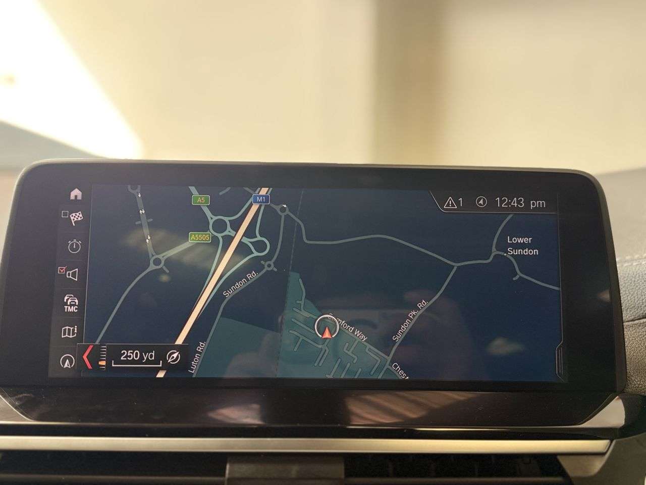 2018 BMW X4 2018 BMW X4