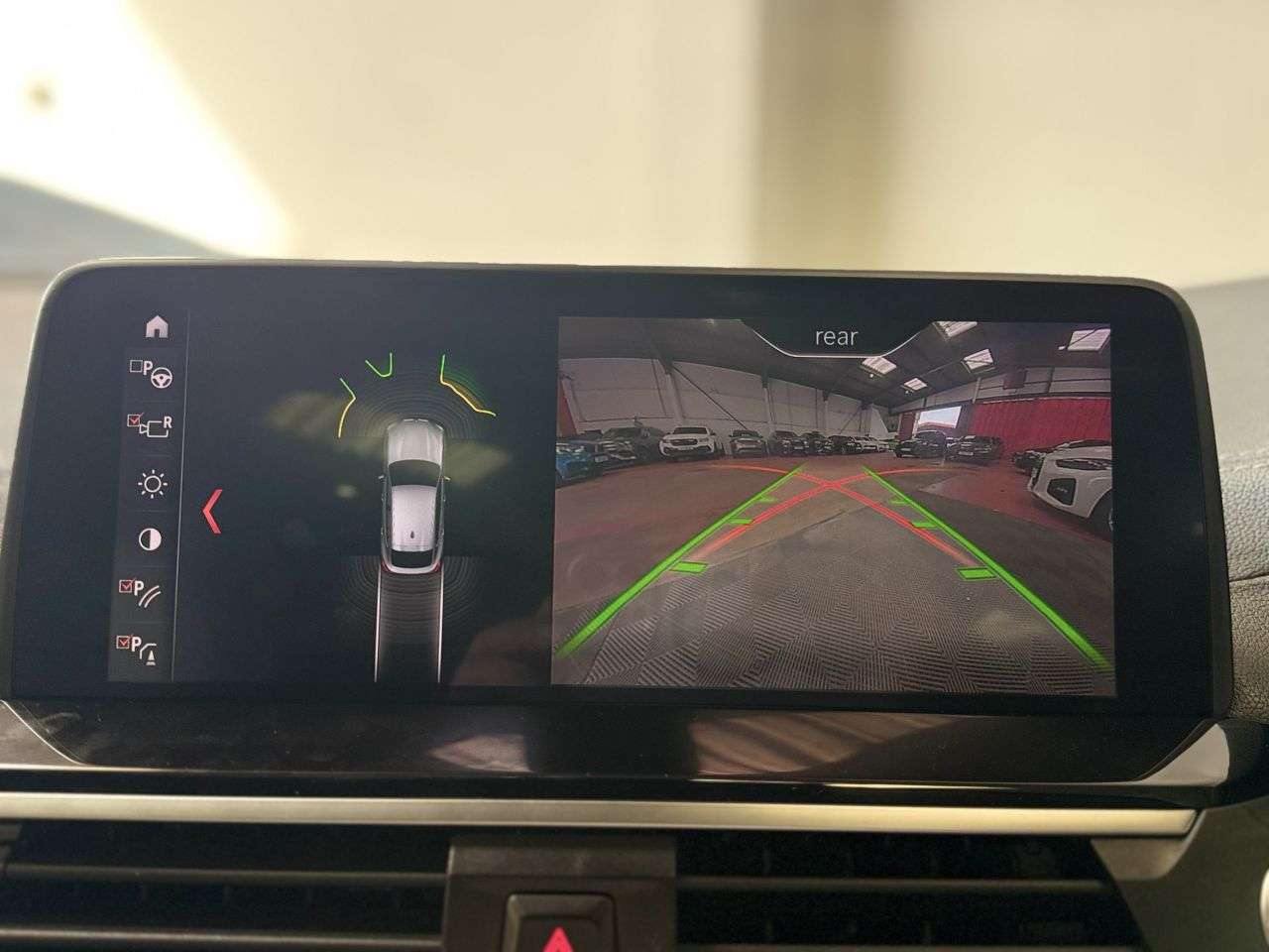 2018 BMW X4 2018 BMW X4