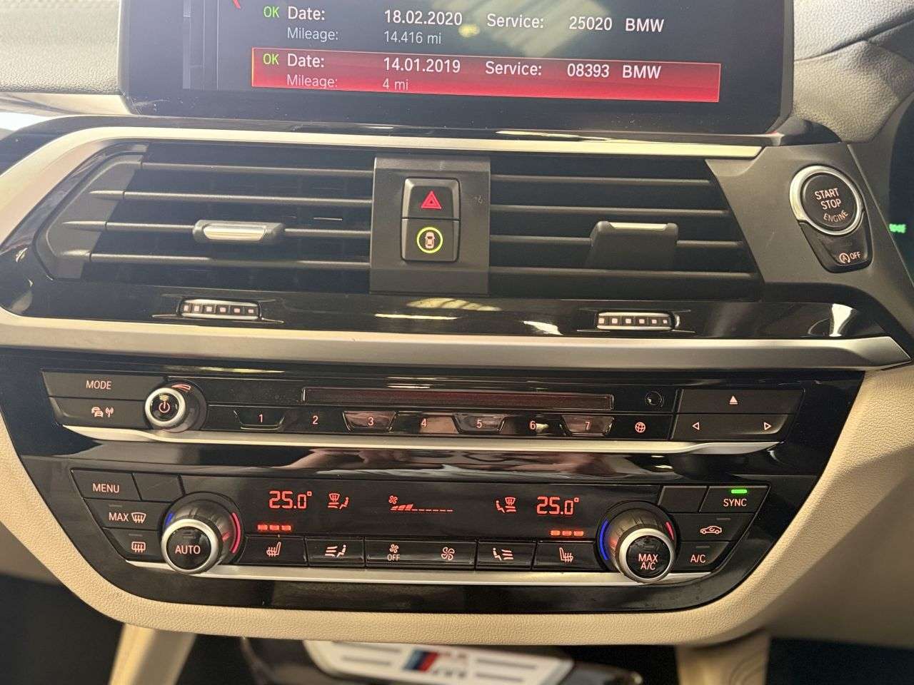 2018 BMW X4 2018 BMW X4