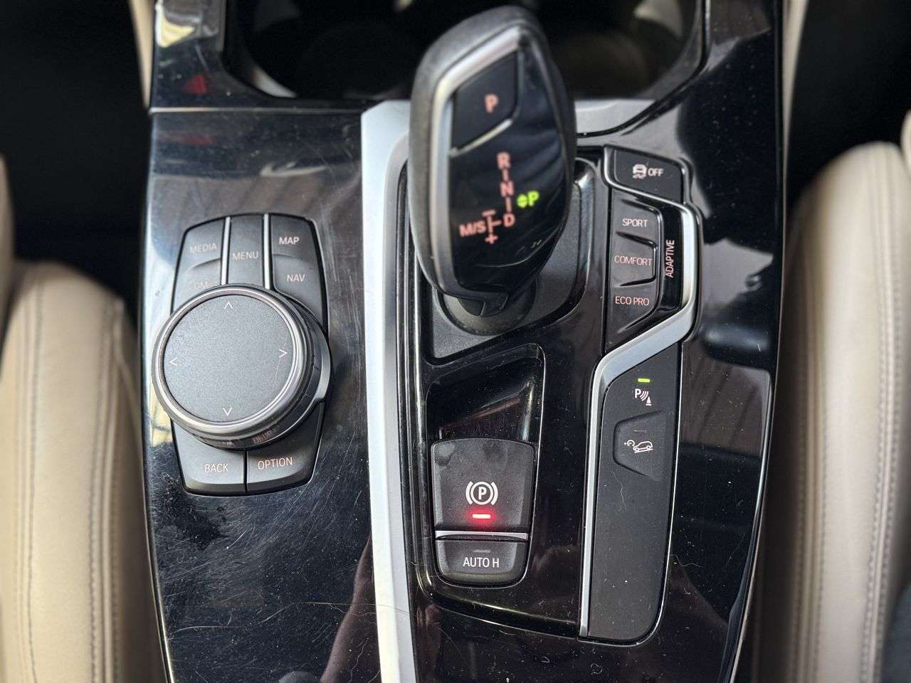 2018 BMW X4 2018 BMW X4