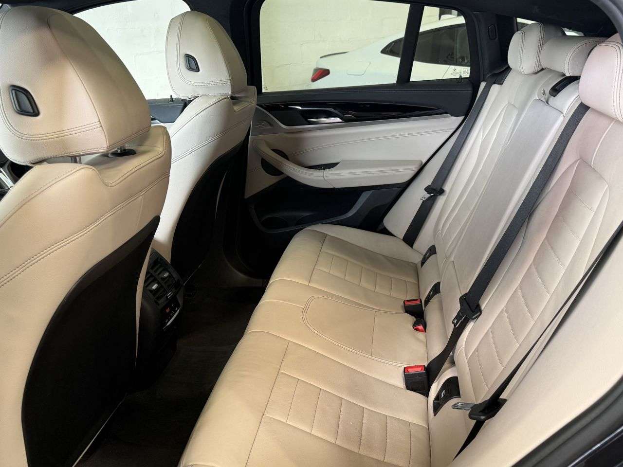 2018 BMW X4 2018 BMW X4