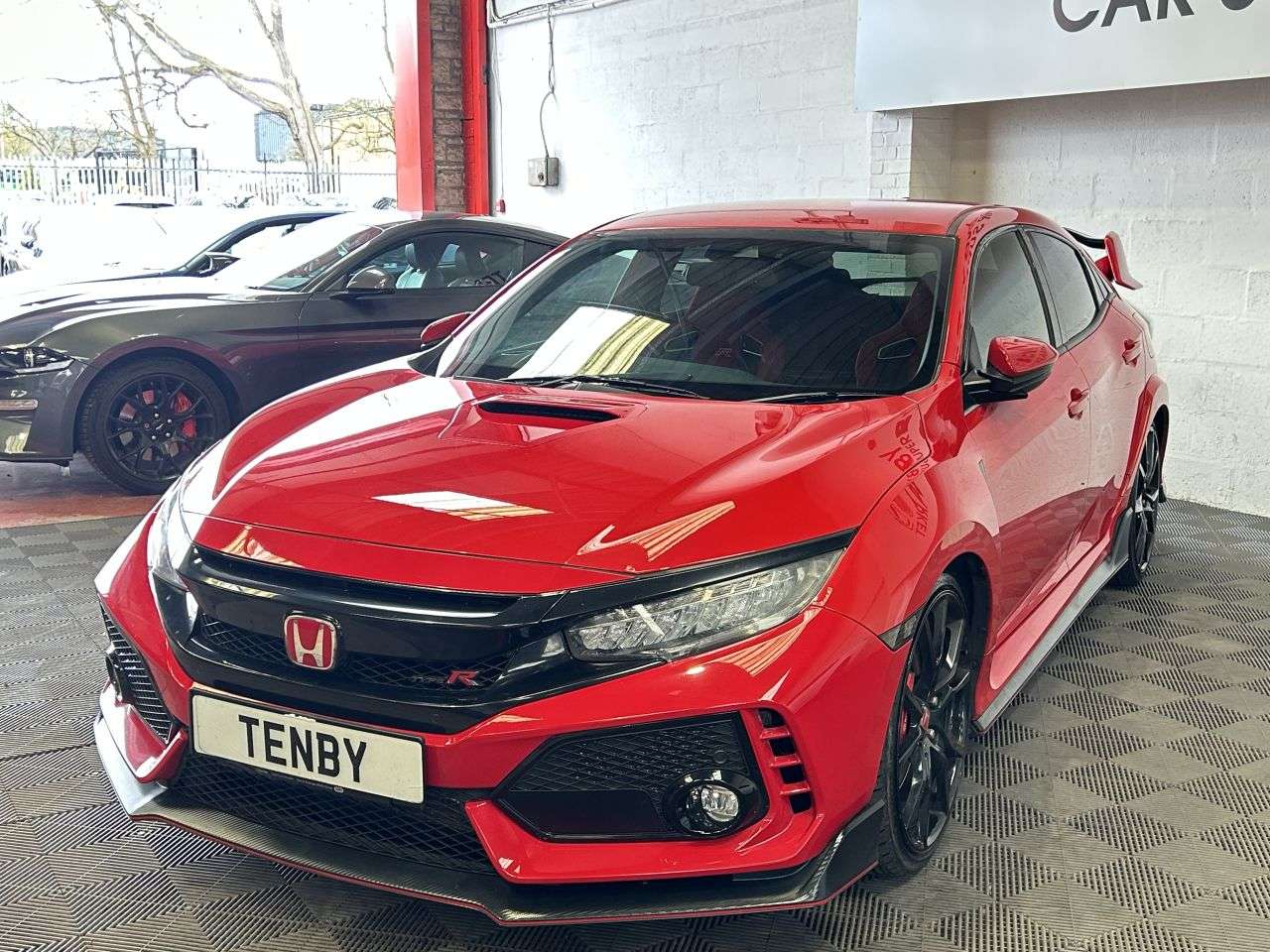 2017 HONDA CIVIC 2017 HONDA CIVIC