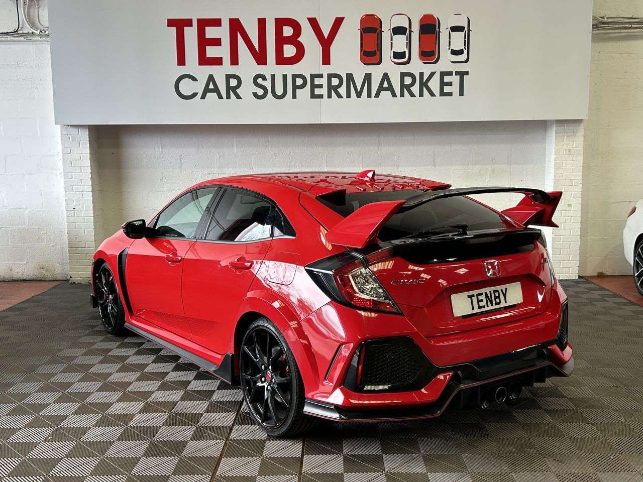 2017 HONDA CIVIC 2017 HONDA CIVIC