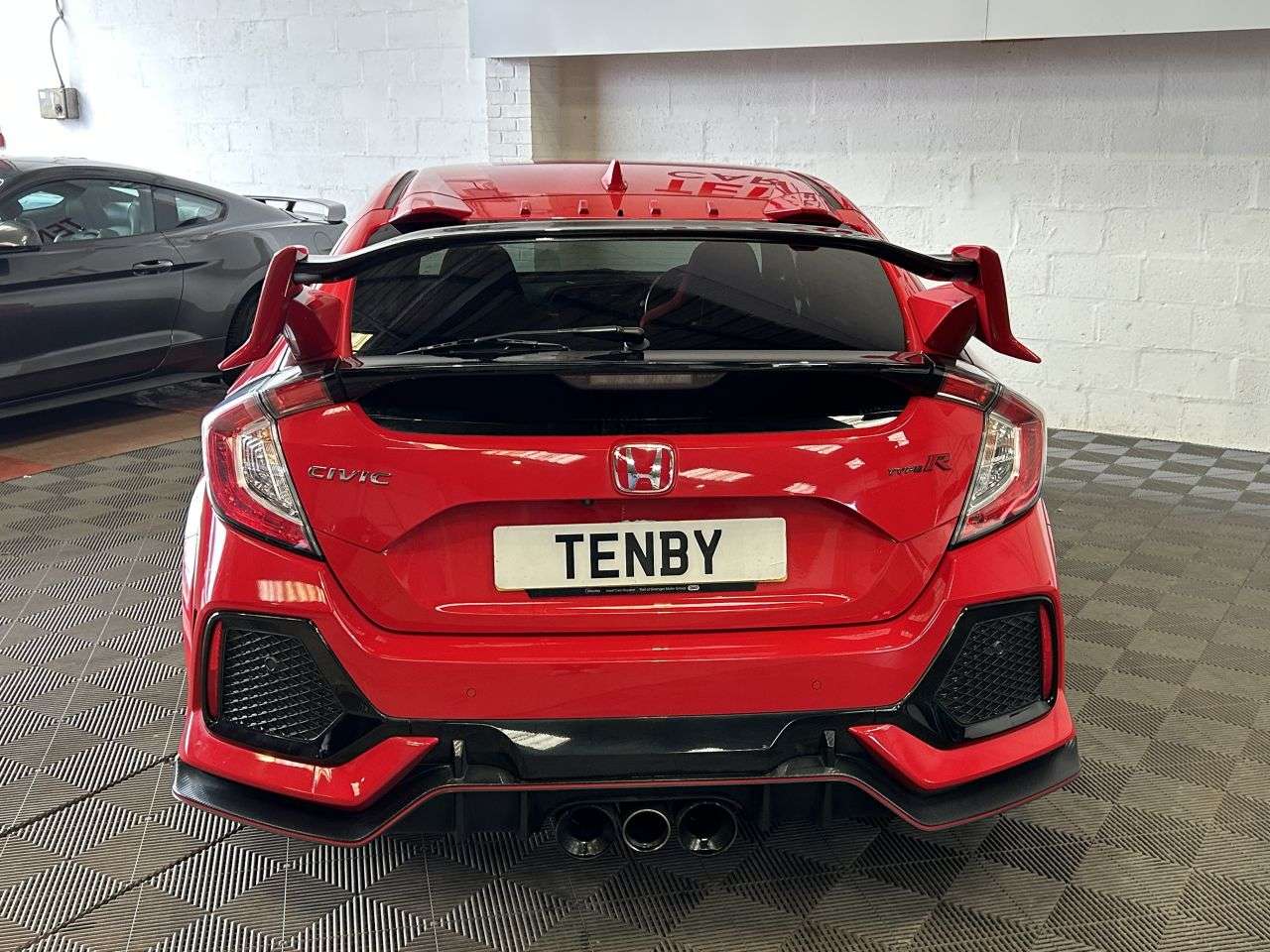 2017 HONDA CIVIC 2017 HONDA CIVIC